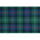 House of Edgar Heavy Weight Clan Tartan - Sutherland Ancient